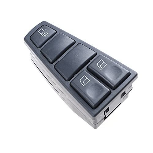 Cam Açma Anahtarı Volvo Fh Sol | OEM 20752914