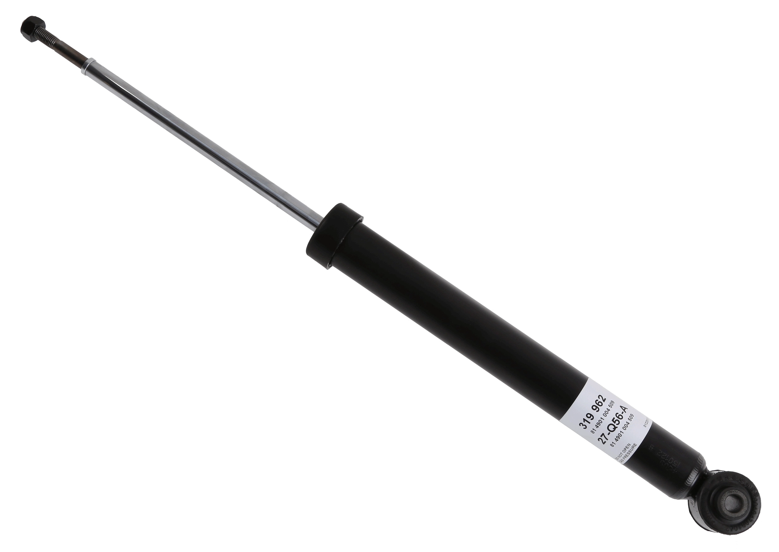 Arka Amortisor Sag Sol Hyundai I20 2015-> | SACHS 319 962 | OEM 55310-C8000 55310-C8010