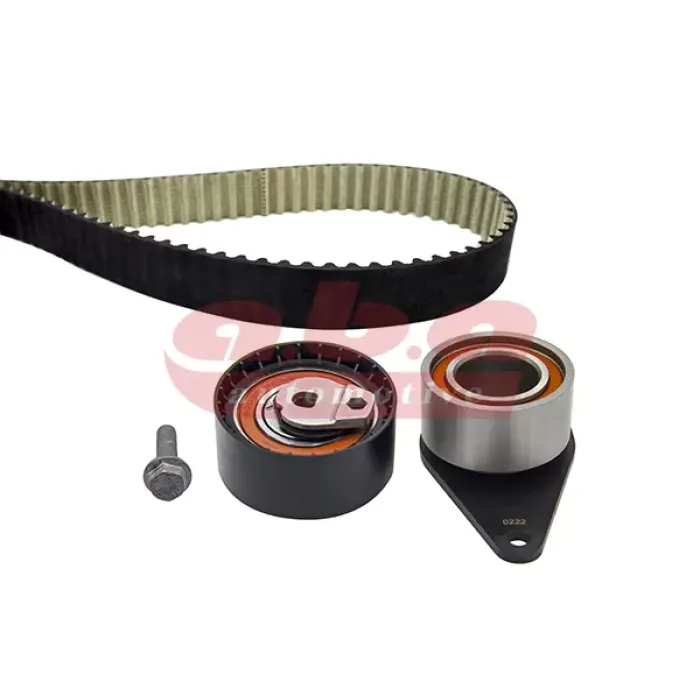 Triger Seti Renault Master 2 00> Clio 2 99>05 Kangoo 1 Megane 1 97>01 Laguna 97>01 Opel Movano 1.9 Cdti | ABA YK205153 | OEM KTB413