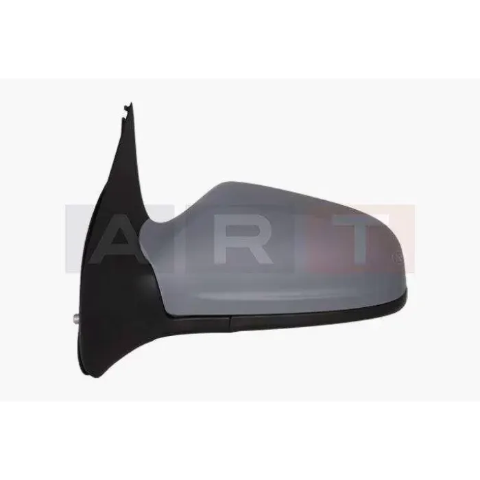 Dis Dikiz Aynasi Elektrikli Sol Astarli Govde Astra H 04-09 | ART M024.4002 | OEM 6428185
