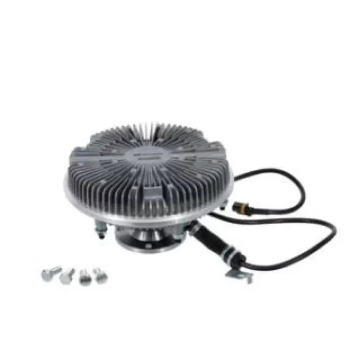 Fan Gobegi Elektrikli Renault Kerax Premium 440 450 Dxi 11 | KNORR K187704N50 | OEM 7420880406 7420993866 7485013823