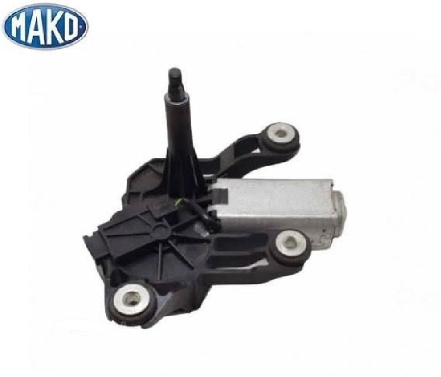 Arka Cam Silecek Motoru (Tek Kapı) - Fiat Fiorino-Citroen Nemo-Peugeot Bipper | OEM 64344002