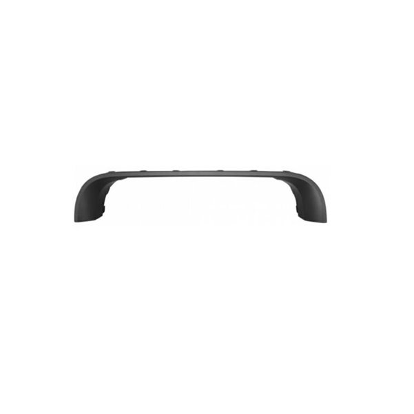 On Tampon Bakaliti Orta Crafter 05>11 | GORDON 4854A | OEM 2E0807819
