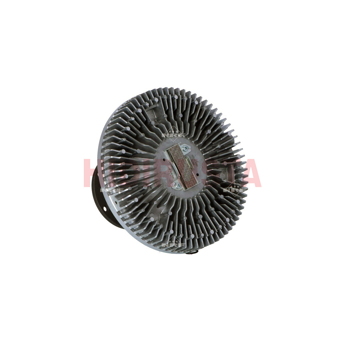 Fan Göbeği Scania 144 | OEM 1349551