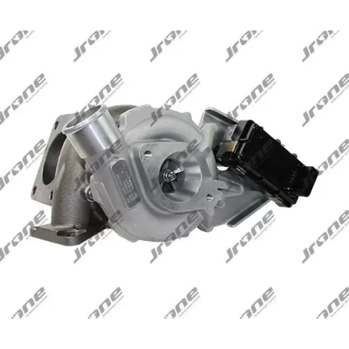 Turbo Sarj Transit V347 2.4 140PS Tdci Arkadan Ceker 06>14 | JRONE 8G20300160 | OEM 6C1Q 6K682 EN LR00686