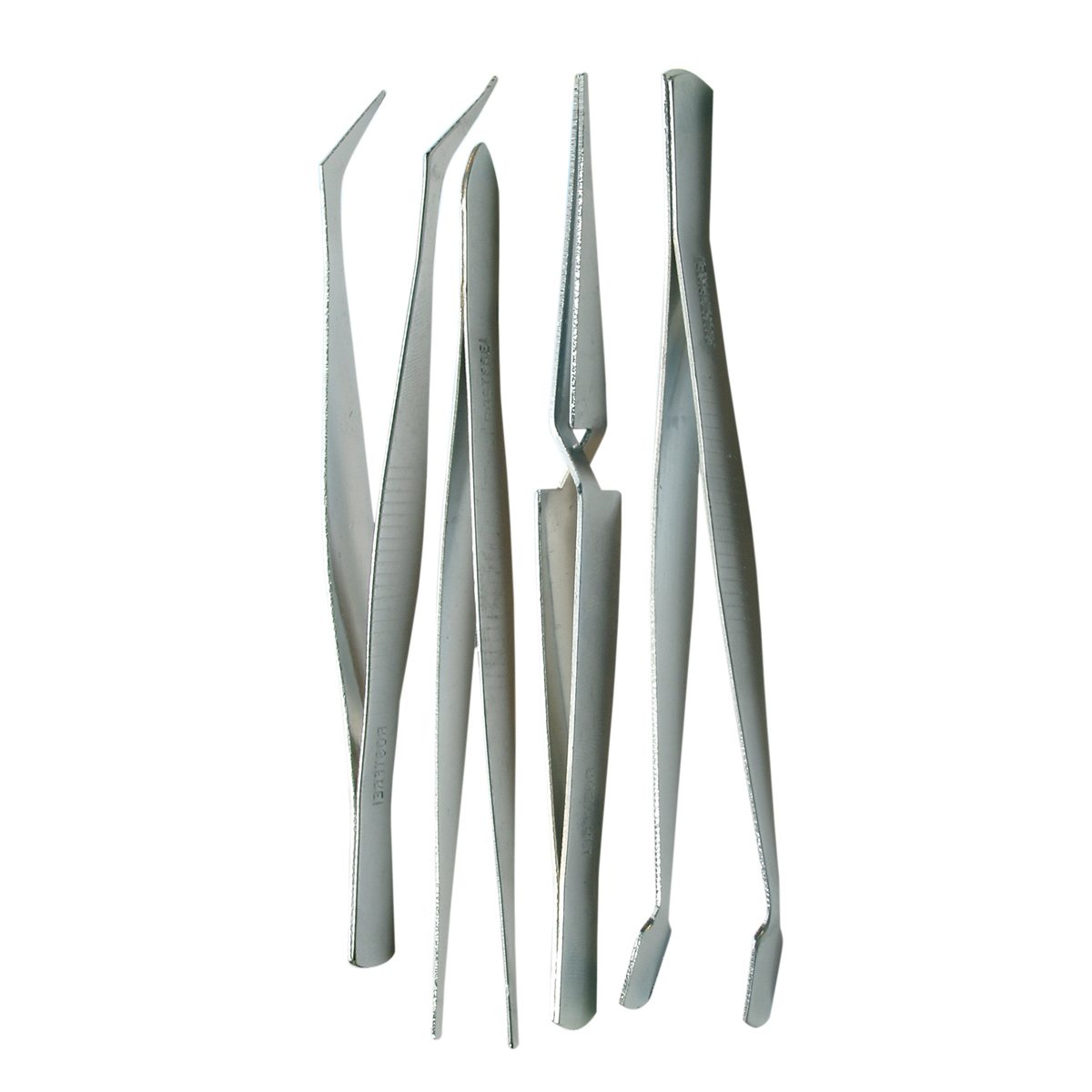 Cimbiz Set 105X120Mm 4 Parça