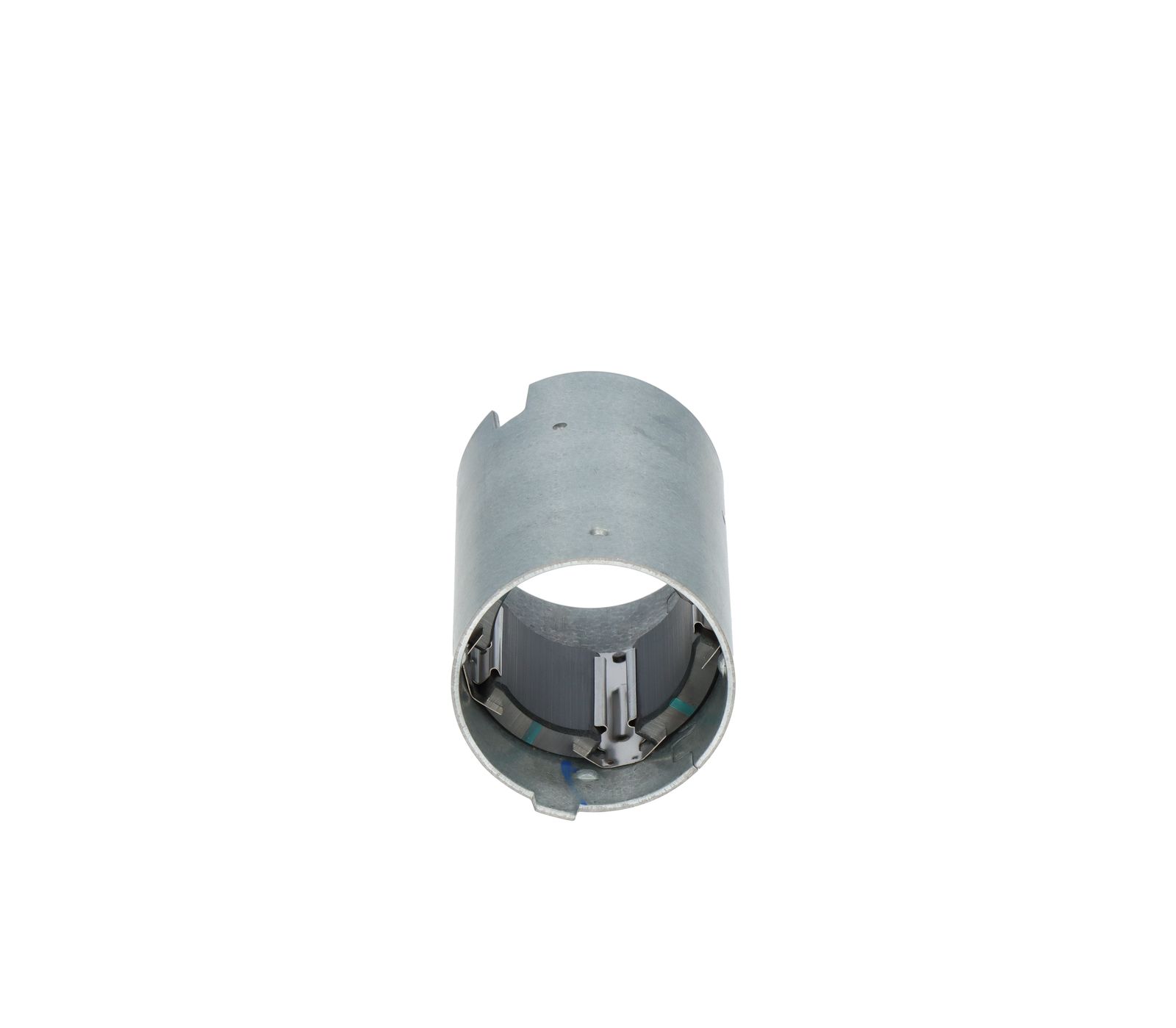 Mars Motor Govdesi (Induktor) D6G32 Doblo Albea 1,3 Multijet | VALEO 594648