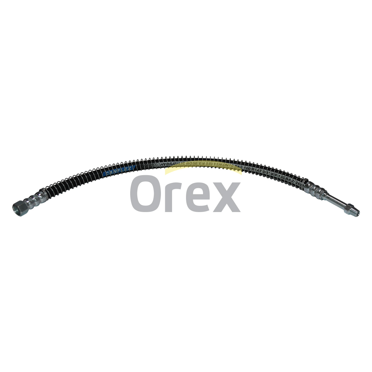 Fren Hortumu Ön Ford | OEM 8C462078AA