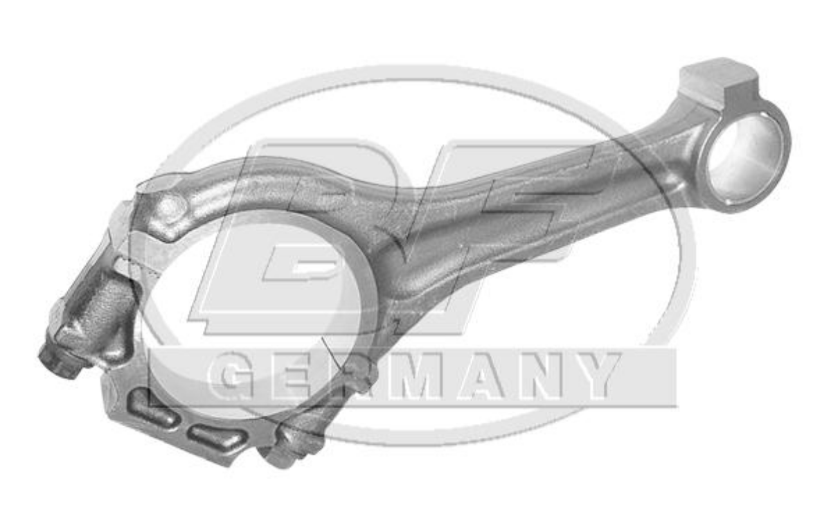 Piston Kolu V6, V8 (Düz) | OEM A4220300420