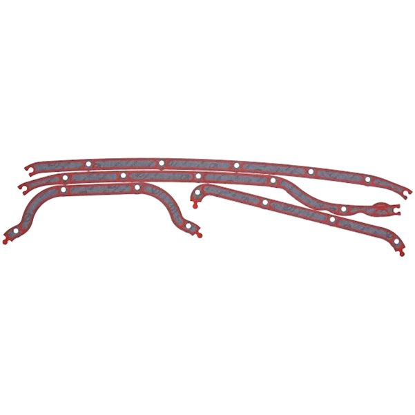 Alt Karter Contasi Metal - Scania / DC13 Euro 5 | VICTOR REINZ 71-42909-00 | OEM 2252095 1520507