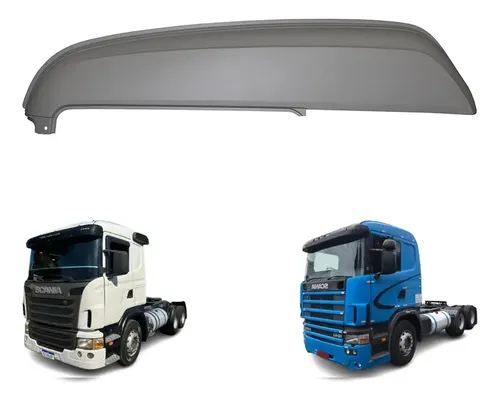 Kabin Tavan Sacı Sol | OEM 1310171