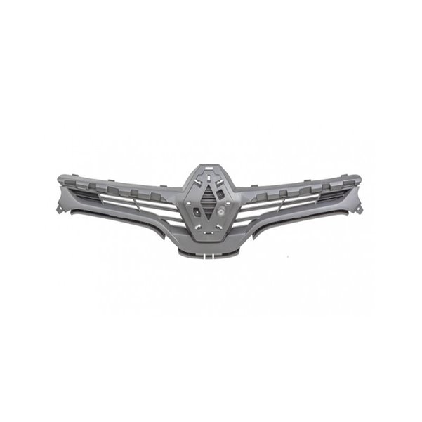 Panjur On Ic Siyah Megane 3 14> | PULO P3-R09 | OEM 623101286R