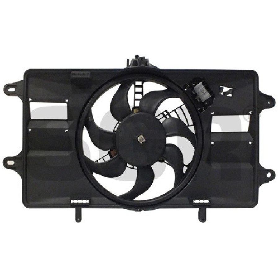 Fan Motoru - Davlumbazlı Doblò 1-2 1.2 [Klimalı] 51 738 718 | OEM 59718