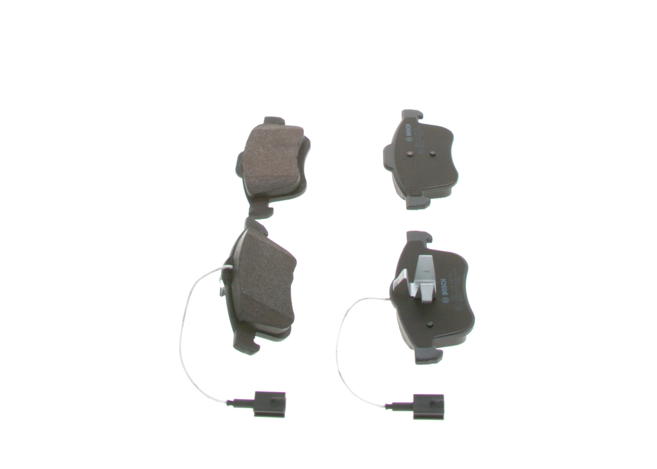 On Fren Balatasi Fiat Doblo 3 500L 10> Opel Combo 12> Lancia Delta 3 09>14 | KALE B 24727 200 05 ANS | OEM 77364929 77365396 1605164 95511378