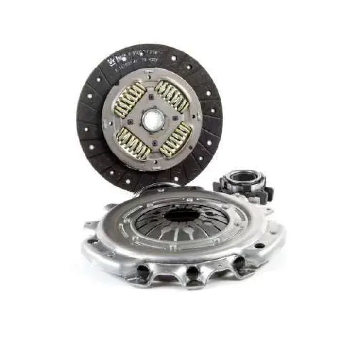 Debriyaj Seti Twingo | MAPA 000160 500 | OEM 7701467224