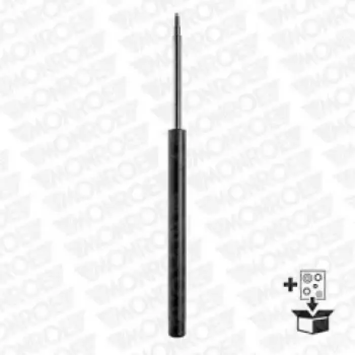 Amortisor On Sag Sol BMW E34 89>95 | MONROE MG318 | OEM 31211135858