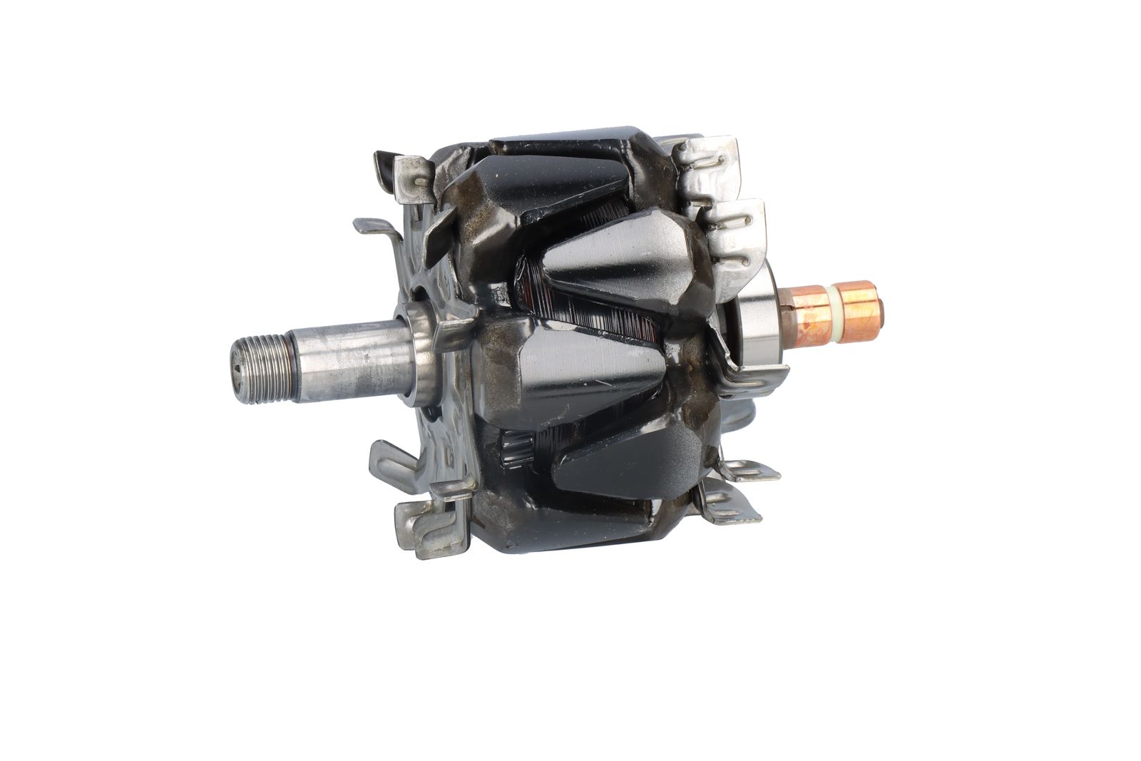 Alternator Rotor A13VI | VALEO 593298