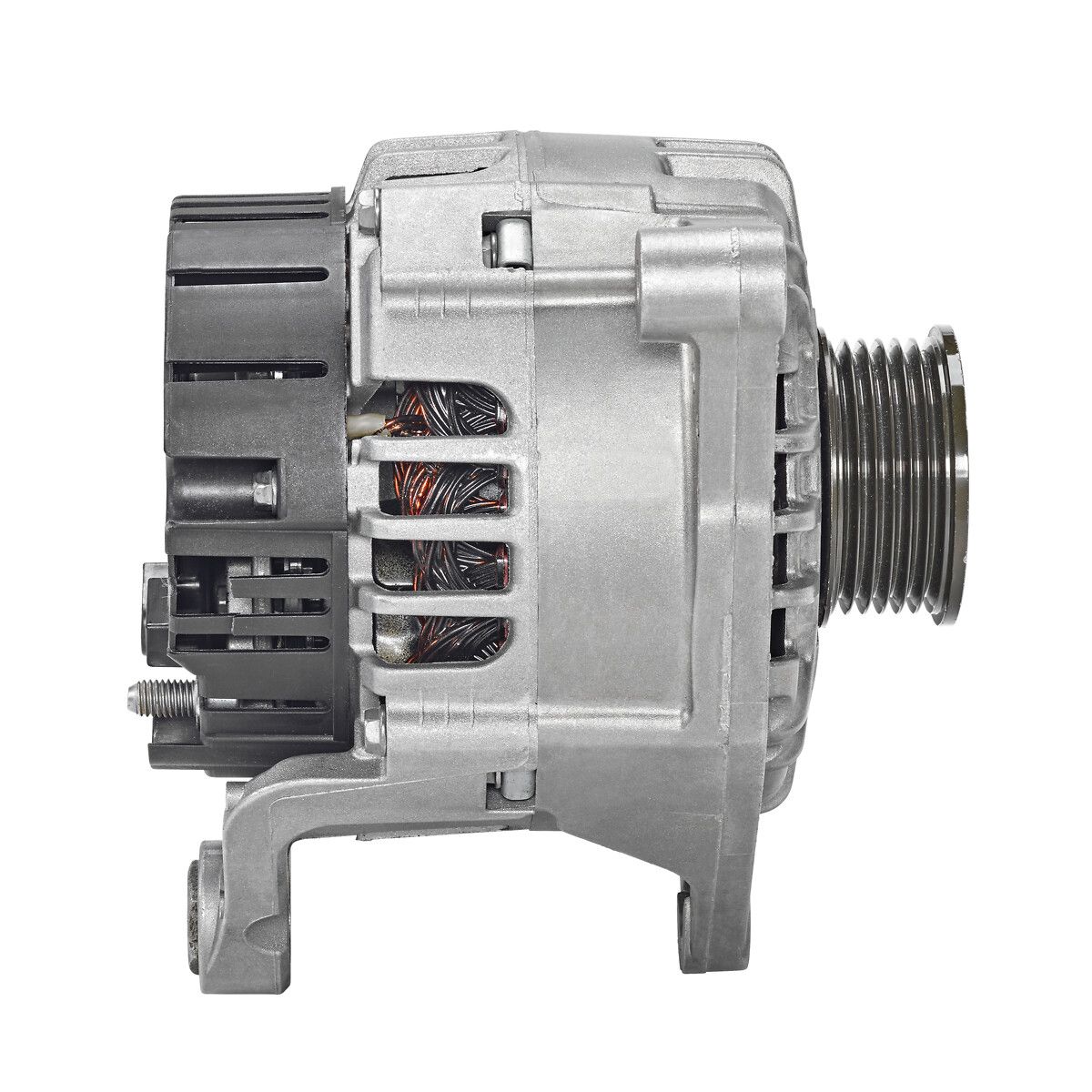 Alternator 12V 120A Audi A6 S6 A8 | VALEO 439272