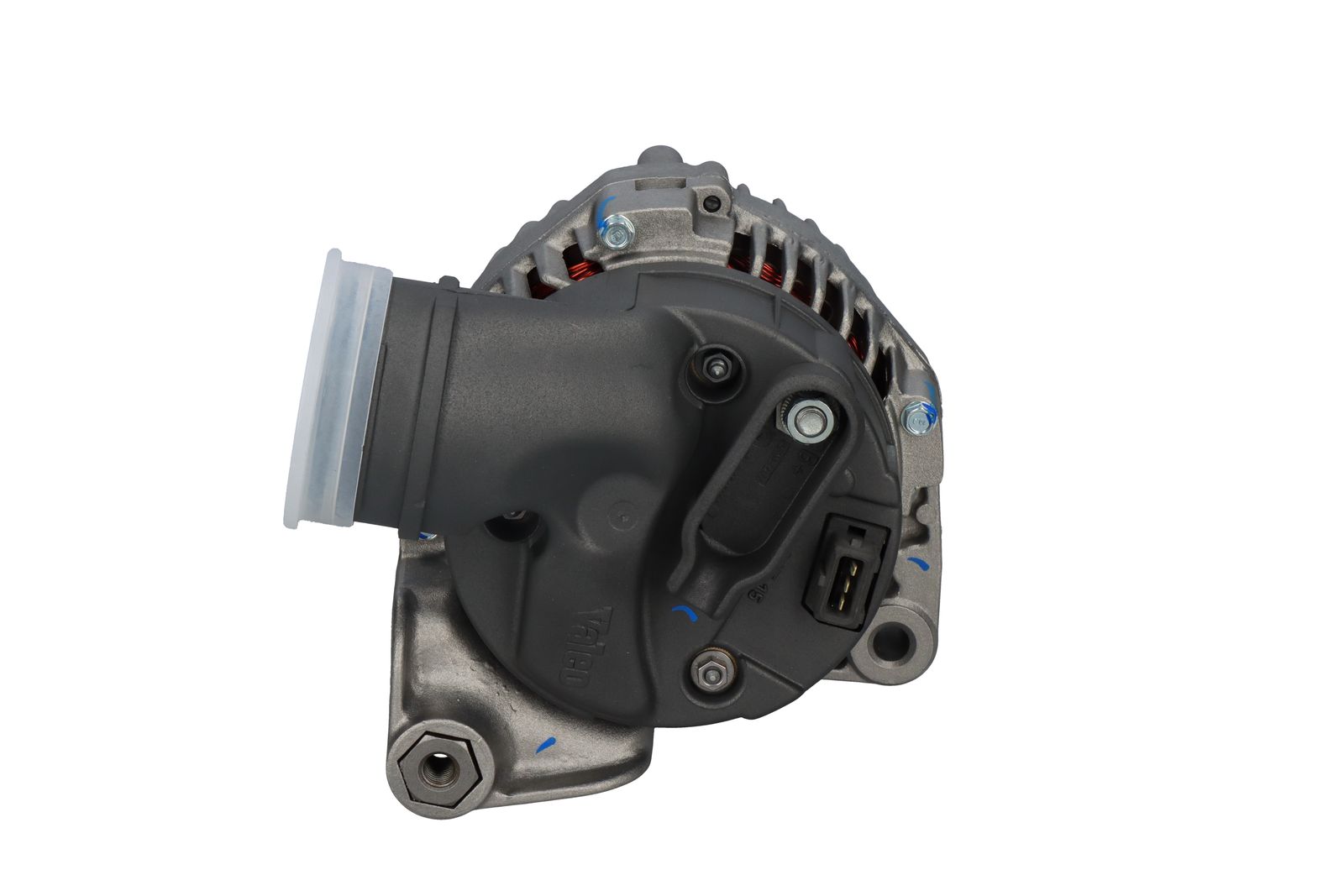 Alternator 14V 90A Bmw E46 E39 E53 | VALEO 439397 | OEM 12317501592 12317501592 12317501687 12317501687