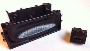 Bagaj Kilit Kontaktor Anahtari Partner Tepe C4 C4 Picasso | KRAW AN-695D | OEM 8726V7 / 6554ZZ