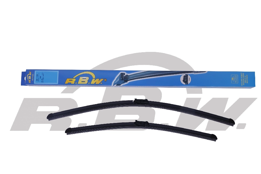 Silgi Paleti (2 Adet) 630 ve 5000mm MUZ2 - Ford Focus 4 Hb, Sedan, Turnıer - 2018 | OEM 90363