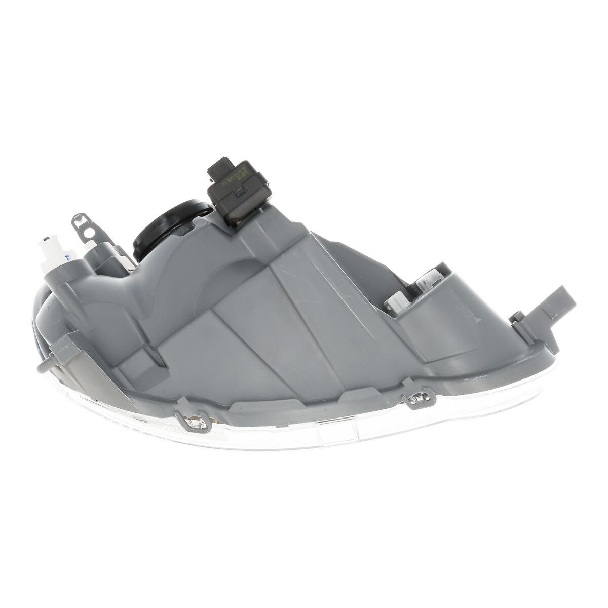 Far Komple Sol (H4) Toyota Yaris 2003> Motorlu | VALEO 088453 | OEM 811300D0800 811700D080 811300D080
