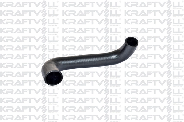 Radyator Ust Hortumu R12 | YTT Y50100 | OEM 7700537797=7700521706