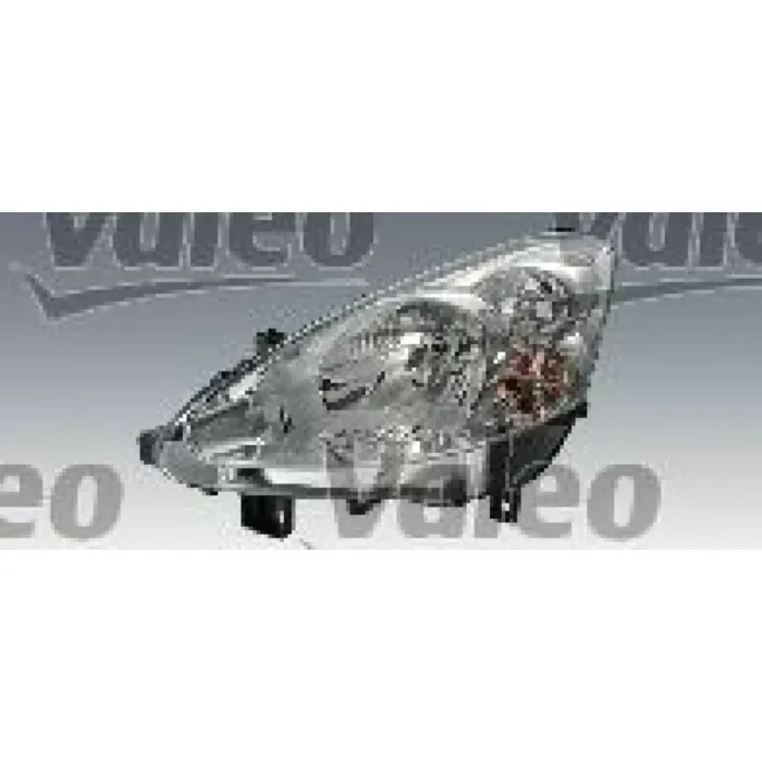 Far Sag Partner Tepe 12> | VALEO 044782 | OEM 9677202480 9677202380