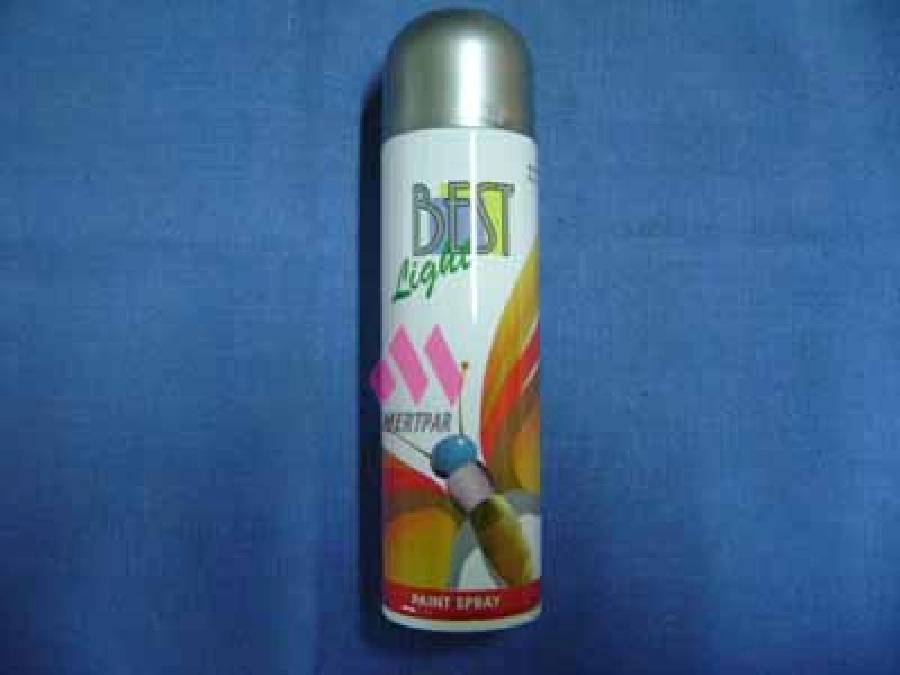 Sprey Boya (Lıght) Gümüş 250ml | OEM 05080