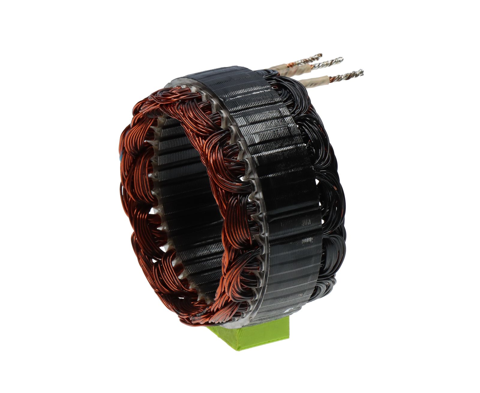 Stator SG10B018 | VALEO 593586