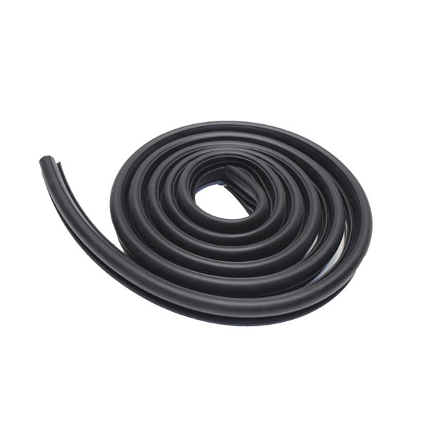 Kapi Tutamak Baglanti Kapağı Siyah Sag Sol Golf 4 Bora Passat 97>05 | BETTO B20140 | OEM 3B0867175
