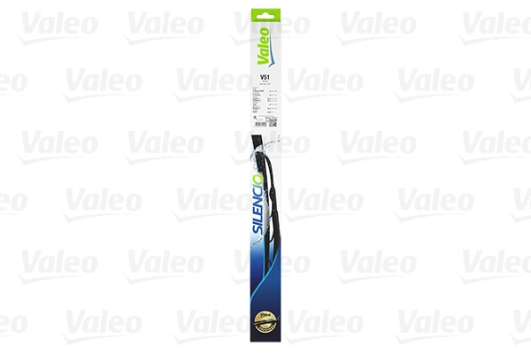 Silecek Supurgesi 510MM P306 / Xsara / Megane (Yt) | VALEO 574116 | OEM 61613402945 61613402945 61617054622 61618389573 61617054622 61618389573