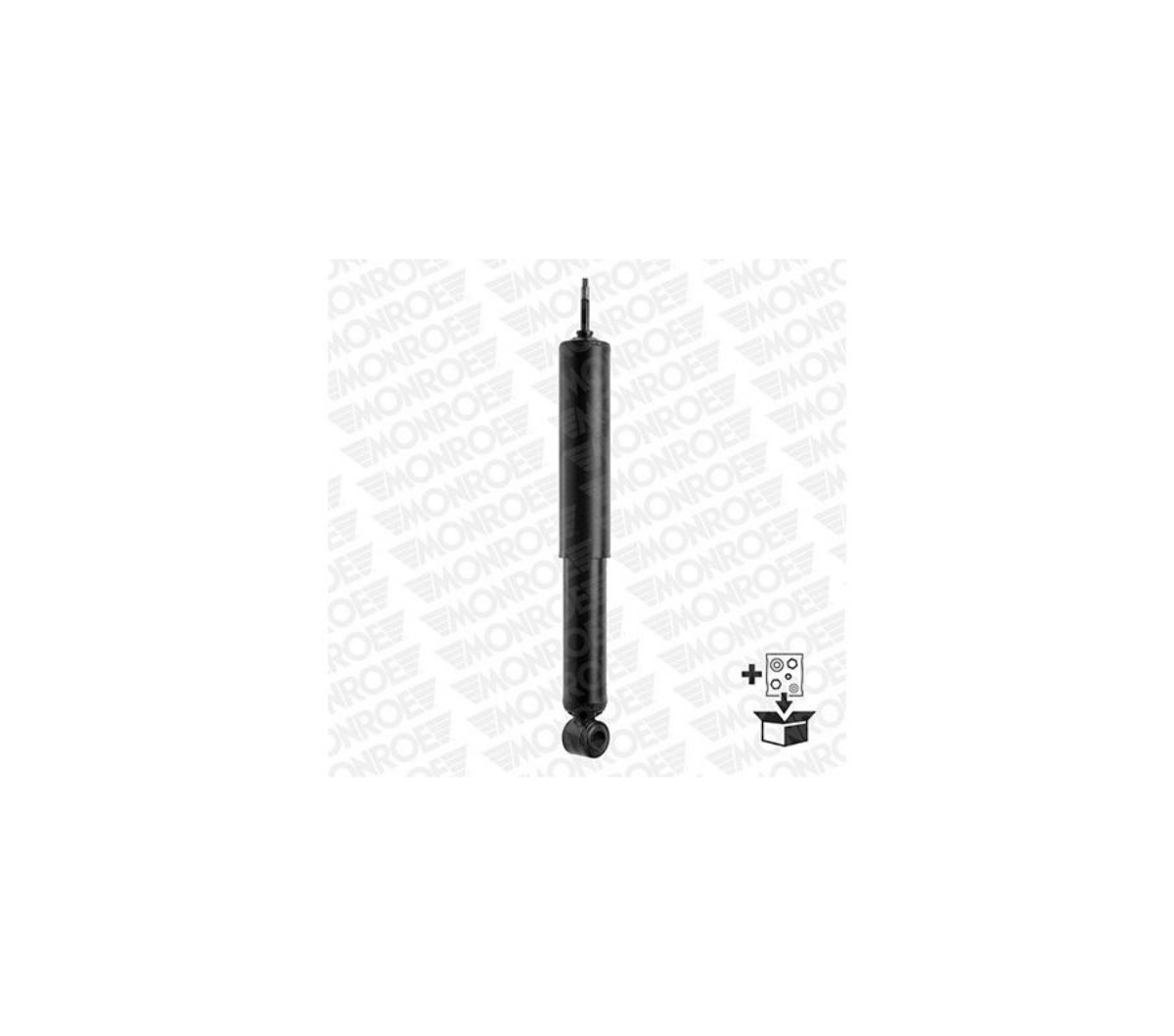 Şase Amortisörü Ön Renault Midlum | OEM 20709998