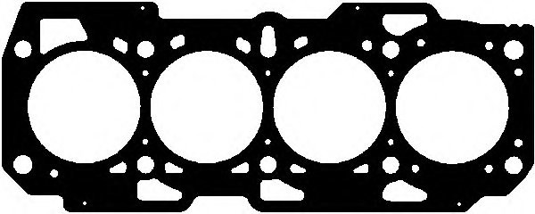 Yağ Filtresi M131 1600 5940899 | OEM 25105
