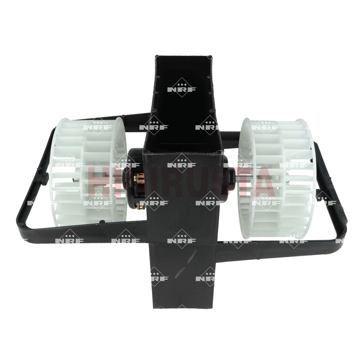 Kalorifer Motoru (Kanatli) Volvo, MAN, Mbenz | OEM 0018300308