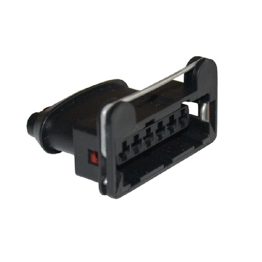 Soket 6 Lı Yaylı Universal | OEM 6K009