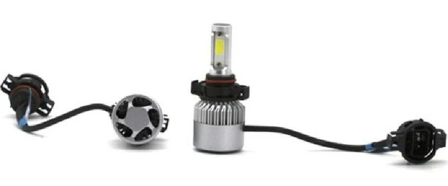 Xenon LED Turbo 12V Fanlı H16 | OEM BR0410966