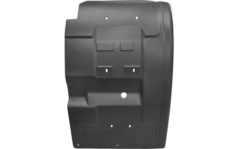 Ön Teker Çamurluğu Iveco Tector 180-260 Sağ | OEM 504055140