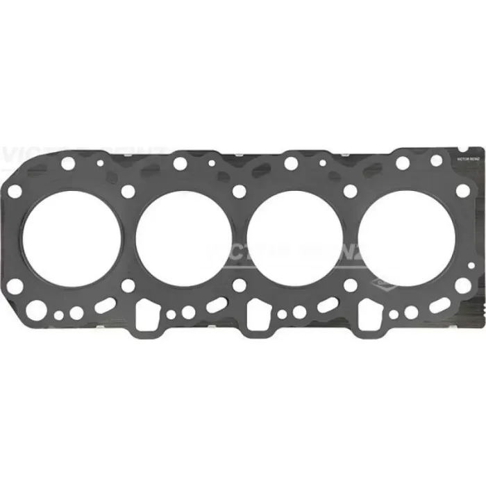 Silindir Kapak Contasi Toyota Hilux Vigo 2.5 D4D 2006 -> ( 3 Celtik ) | VICTOR REINZ 61-53510-20 | OEM 11115-30040