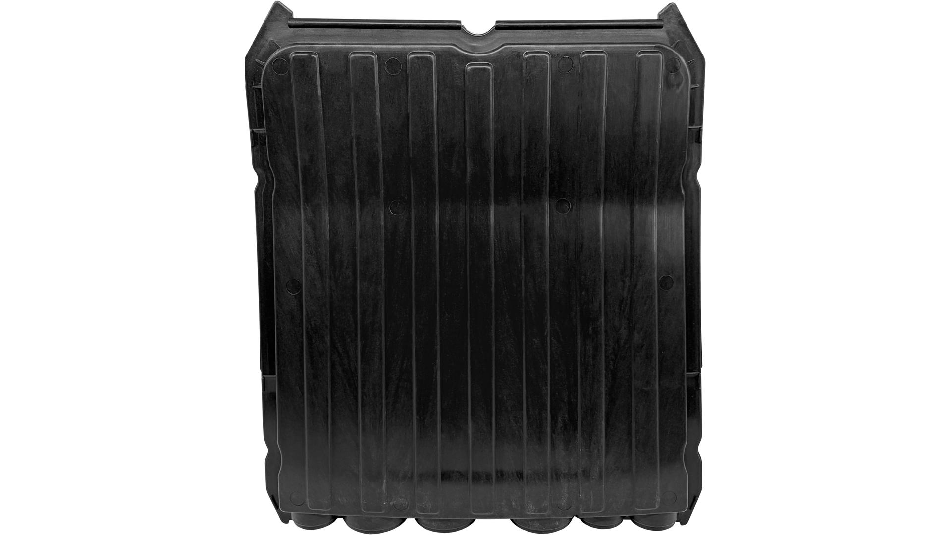 Sigorta Tesisat Kapağı Actros MP4, Arocs | OEM 9605400680