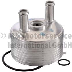 Yag Sogutucu A3 Tt Altea Leon Toledo Octavia Golf 5 6 Jetta Passat Bgu Bse Bsf Caxc Bwa Bzb Cdaa Ccsa | PIERBURG 7.09269.25.0 | OEM 09G409061