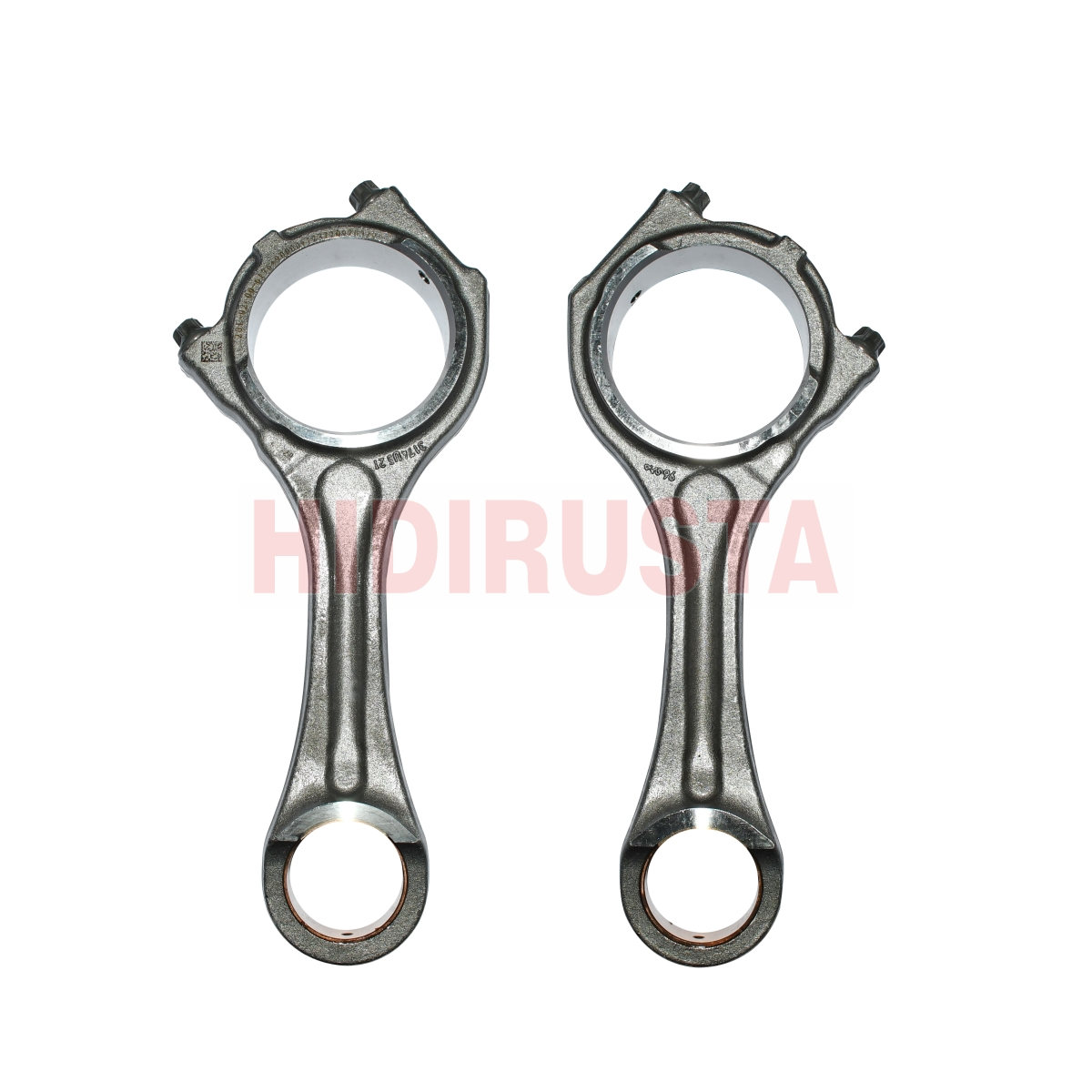 Piston Kolu Kırma - D2066, 2676 | OEM 51024006176