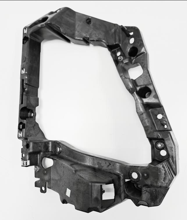 Far Tutucu Braket Volvo FH5-FM5 Tip Sol | OEM 84274580