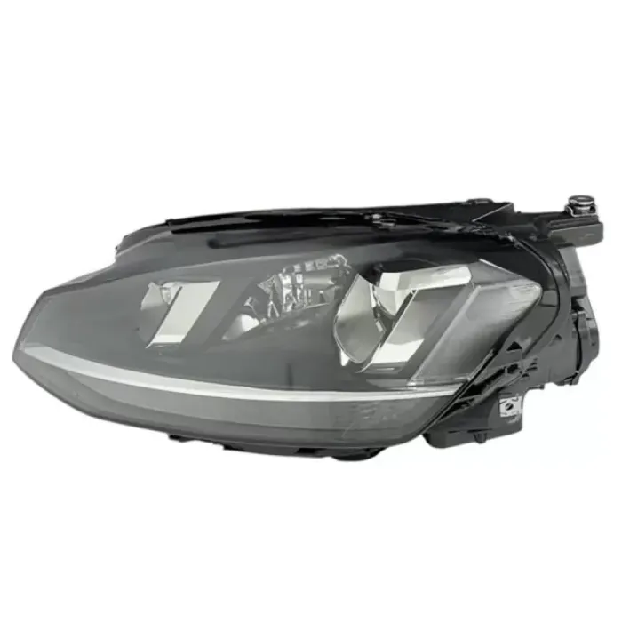 Far Sol (Xenon) Golf 7 1,2TSI / 1,4TSI / 1,6TDI 12> | WAGENBURG 21000832 | OEM 5G1941033