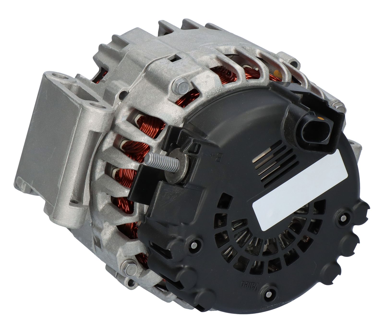 Alternator (14V 220A) Sprinter 906 09> 907 910 18> | VALEO 439609 | OEM A6421540802