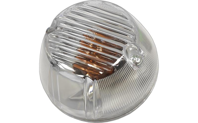 Çamurluk Sinyali TGX Beyaz | OEM 81253206116