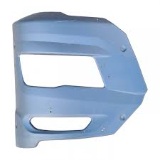 Çelik Tampon TGS Şantiye Tip Sağ EURO6 | OEM 81416100834
