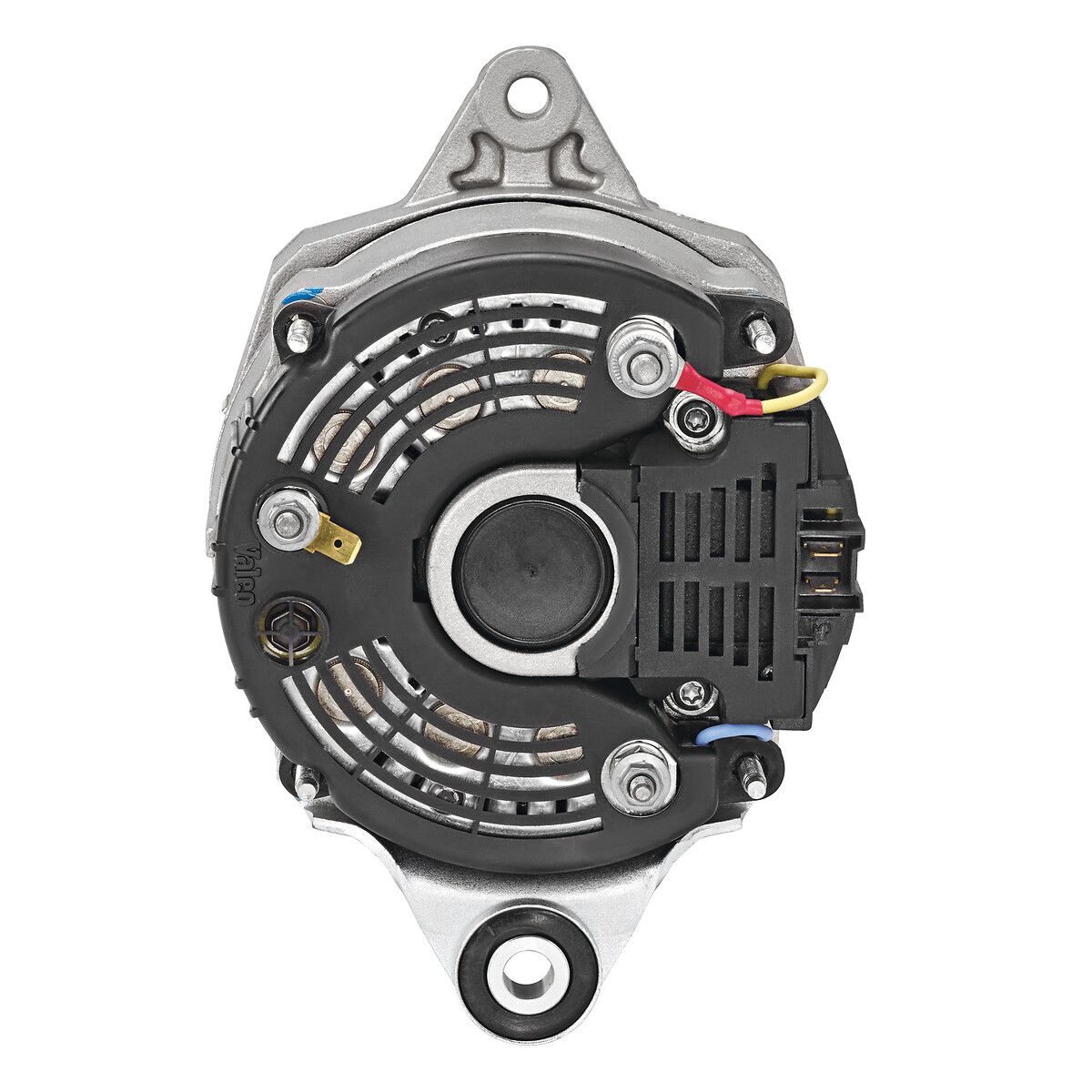 Alternator 12V 60 A Clio Kangoo R9 R19 R21 Trafic Master 1,7 / 1,8 / 2,0 | VALEO 432764 | OEM 6006000433 6006000433 7700751442 7700754831 7700751442 7700754831
