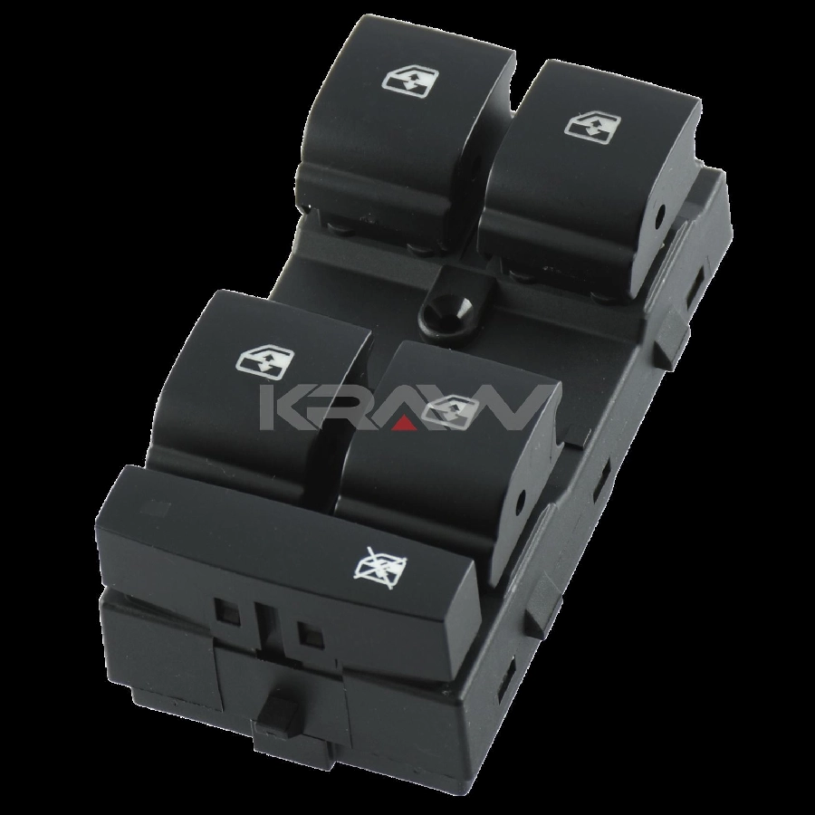 Cam Açma Anahtarı Sol Astra J Insignia Merıva B Zafıra C Mokka | OEM AN-374