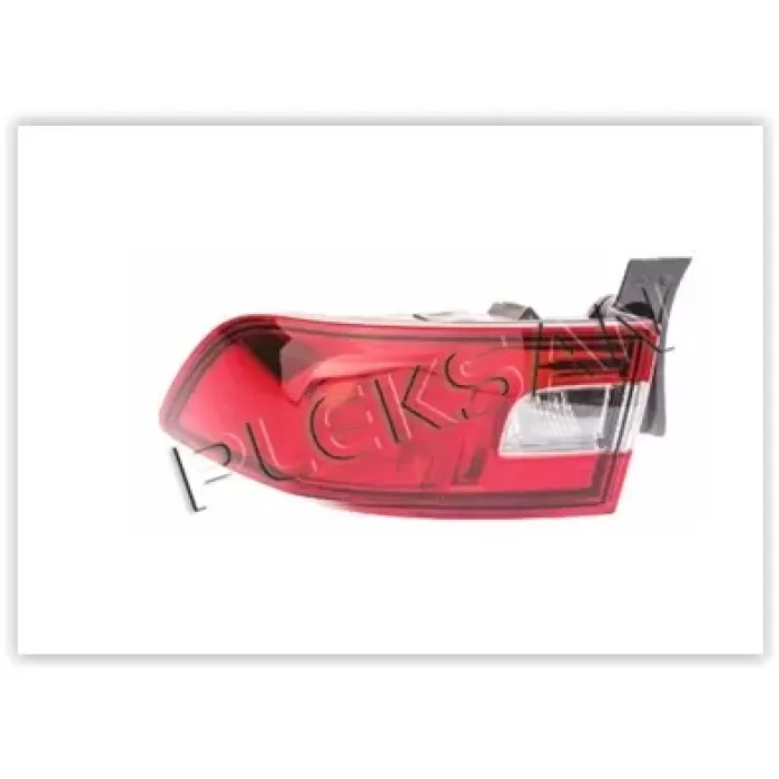 Stop Lambasi Sol Dis Clio 4 13> | PLEKSAN 3651 | OEM 265554091R